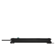 BRENNENSTUHL LISTWA ZASILAJĄCA "PREMIUM-LINE" 4 GN 3M 2XUSB-C PD 65W USB 230271 - 1326711 - zdjęcie 3